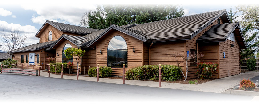 Cascade Eyecare